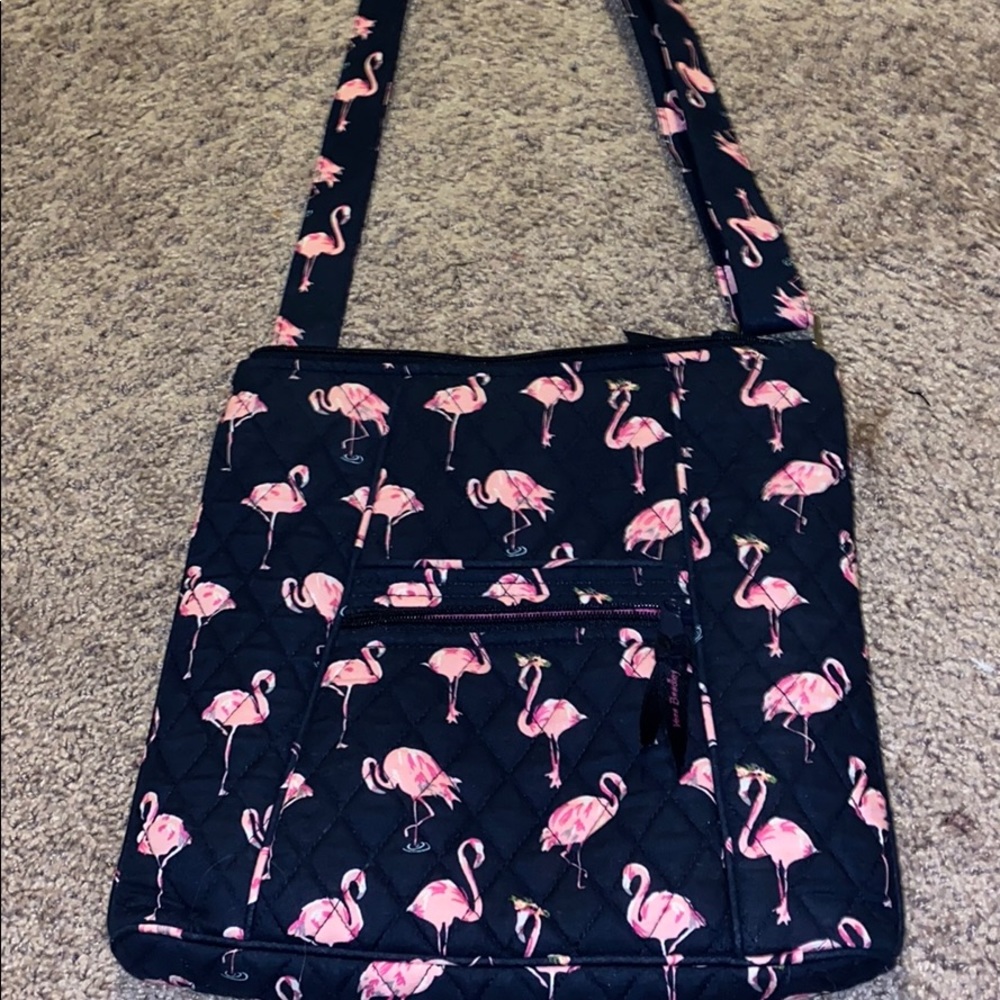 Vera Bradley cross body